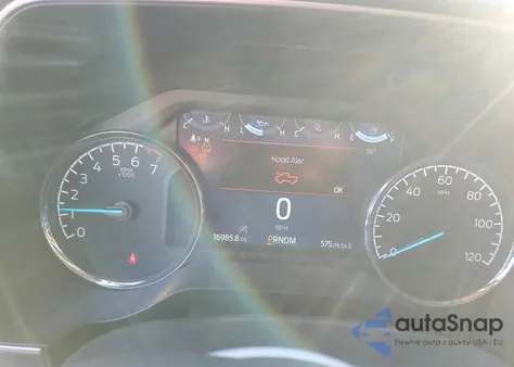 2023 Ford F150 Supercrew from USA, damaged, VIN 1FTFW1E82PFD02040